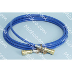 Pressure Line 25 Feet Complete