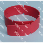 Blade Squeegee Red Gum FR