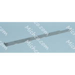Replacement Part Strap Rear