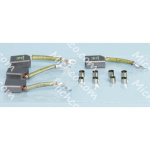 Motor Brush / Spring Kit