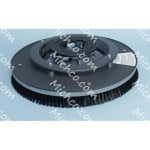 Shampoo Brush Assembly 20" NP92