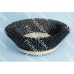 Side Broom Polypropylene