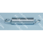 Replacement Part Spring Side Broom