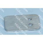 Plate Latch Brushencore 2426