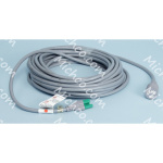 Cord, 14/3 SJTW 50' Pantone 430