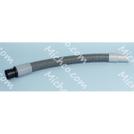 Vacuum Hose Assembly W/New Cuff