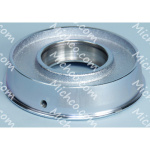 Idler - Main Broom Machined