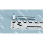 Screw 1/4-20X1 1/2 Hex Fulthrd
