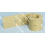 Non Marking Front Blade