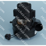 Vacuum Motor Kit W/ Connector