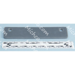 SPLASH GUARD RUBBER  F CYL. DECK