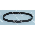 Belt 500 5M, Port A Scrub