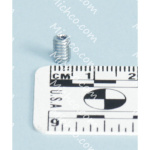 SCREW 8-32 X 1/4 ST CUPPT