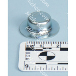 Snap Axle Cap 1/2 TM1469 198623