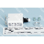Circuitbreaker, 17.0A