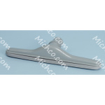 Tool, Floor, 1.5"X 14" Long, W/ Scallops, Plastic (546