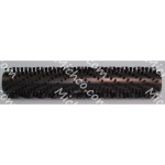 Brush, Scrub, 22-Long, 10 Single Row Bristles, Nylon, Spline