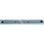Gasket, Polyurethane, .12, 1.06-Wide 23.74-Long, Ad
