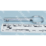 Pin, Hitch, .312-Dia. X 2.00-Long