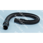 Hose, Vacuum, 1.5" X 18"L, 3 To 1 ST (101705
