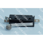 Switch, Snap, 25Amp, 1.00HP, Roller
