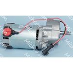 Motor, Electric, 24 Volt DC 0220RPM 0.75HP Ge