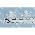 Bushing, Turbine, F/Tk 280, Set
