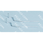 Brace, Support, Formed Wire, F/Po