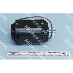 Motor, Electric, 120VAC 1.00HP 60HZ (BR