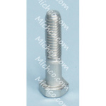 Screw, Hex Head, .31-18 X 1.50, Stainless Steel