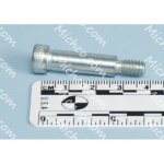 Bolt, Shoulder, .31-Dia. X 1.00, .25-20