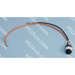 Control, Speed, 230VAC, Dual Speed