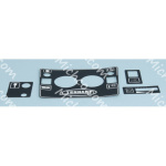 Label Set, Operational (5700