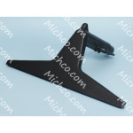 Tool, Pickup, 20-Wide, Black