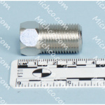 Replacement Part Lock, Socket