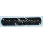 BRUSH, SCB, 32L, 18SR, HD PYP, SPL