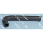 Hose, Rubber, E110 0.63ID 07.3