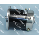 Motor, Electric, 36 Volt DC 1400RPM 1.50HP