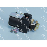 Relay, 36 Volt DC, 150Amp, SPDT NO (CURTIS