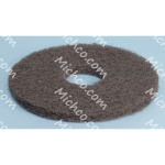Pad, Stripping, 12.0-Dia., Brown (1PICK