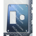 Cover, Electric, Right Hand (5680