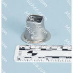 Flange - Strain Relief