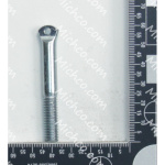 Pin, Spring, Hanger, .31-18-Thread X