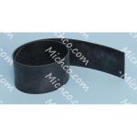 Guard, Front, Rubber (3620