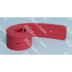 Blade, Squeegee, Rear, 40.93-Long (LINTX X - Wide