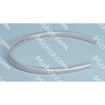 HOSE, PVC, BRD, 0.38ID 0.60OD 021.0