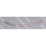 HOSE, PVC, BRD, 0.50ID 0.73OD 015.0
