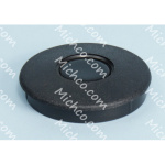 Cap, Center, Horn, Button