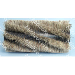 Brush, Sweep, 22-Long, 8-Rnd., Union Mix, Spline