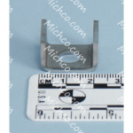 Bracket, Retainer, Safety